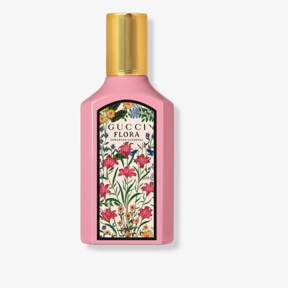 NWT Gucci Flora Perfume
